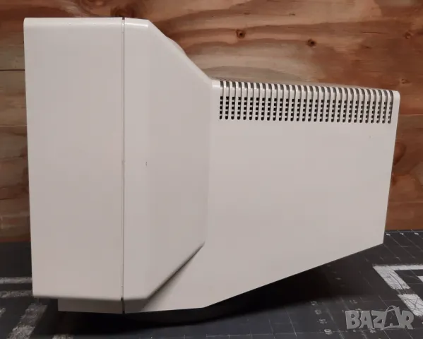 Ретро монитор IBM model 8515 00 CRT VGA, снимка 4 - Колекции - 48822369