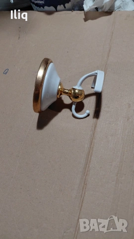 закачалка за баня или за друго. , снимка 3 - Други стоки за дома - 53225444