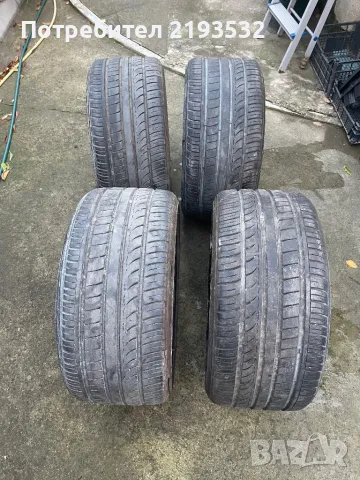 Гуми за кола(летни), снимка 6 - Гуми и джанти - 48037624