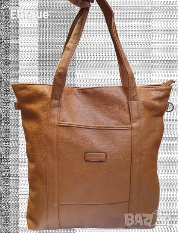 Дамска чанта - елегантен и траен избор за всяка дама с изискани вкусове, снимка 3 - Чанти - 52775564