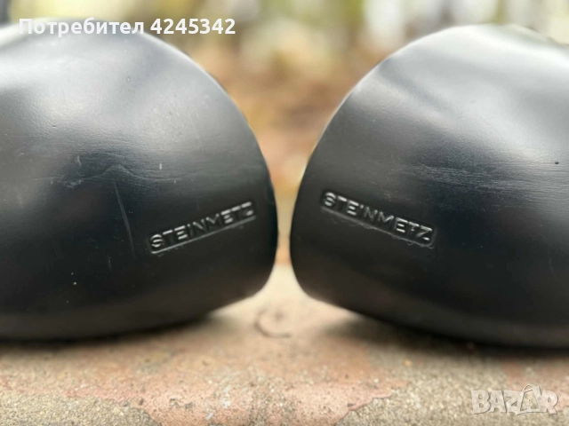 STEINMETZ огледала за Opel Astra G, снимка 4 - Части - 52869972