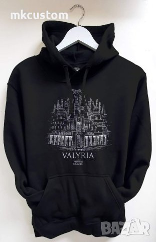 Суичъри House of the Dragon, снимка 17 - Суичъри - 38220256