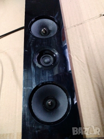 2.1 Саундбар SAMSUNG HW-F450, снимка 9 - Аудиосистеми - 52659051