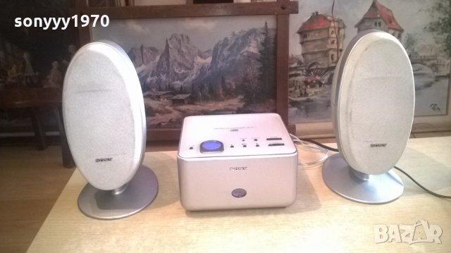 ЖЕСТОК ЗВУК ОТ SONY УРЕДБА+SONY КОЛОНИ-ВНОС ШВЕЦИЯ, снимка 11 - Аудиосистеми - 27621687