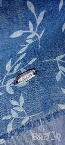 Рокля Jean Paul XS нова, снимка 2 - Рокли - 36959235