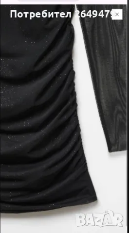 Рокля манго, снимка 2 - Рокли - 48234421