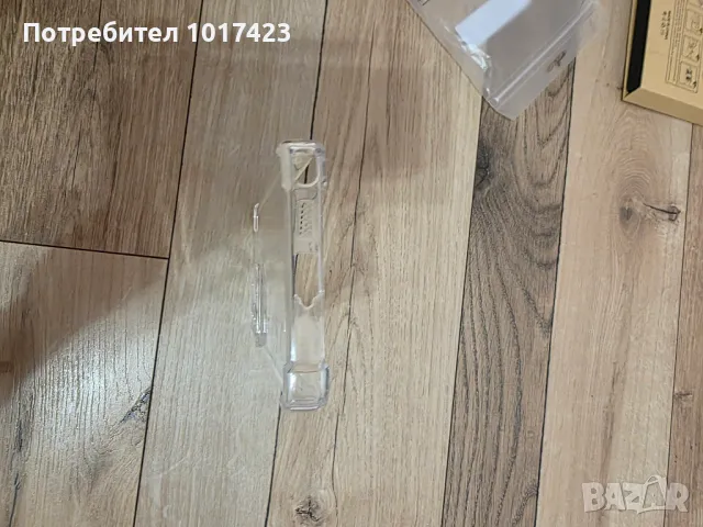 калъф Samsung Galaxy S25 Ultra + стъклен протектор 3 броя, снимка 4 - Калъфи, кейсове - 49067475