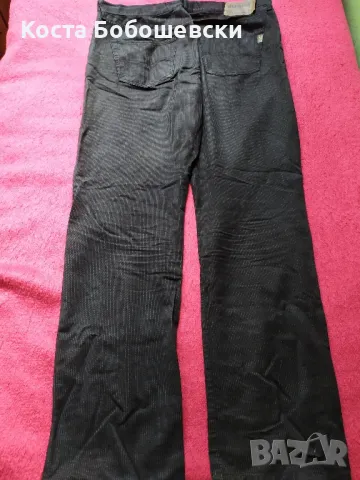 Дънки Big Star НОВИ!, снимка 2 - Дънки - 47607451