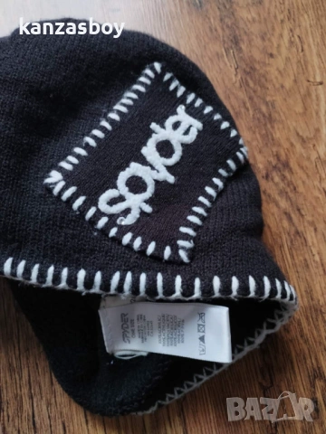 spyder - дамска зимна шапка , снимка 3 - Шапки - 53418579
