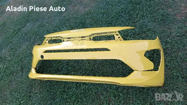 Предна броня Kia Rio Facelift година 2021 2022 2023 2024 код 86511-H8AD0