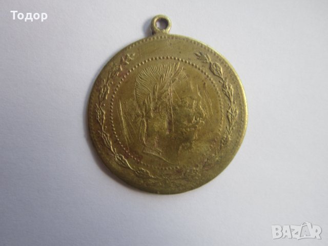 Старинен пендар за накит, снимка 4 - Колекции - 35035966