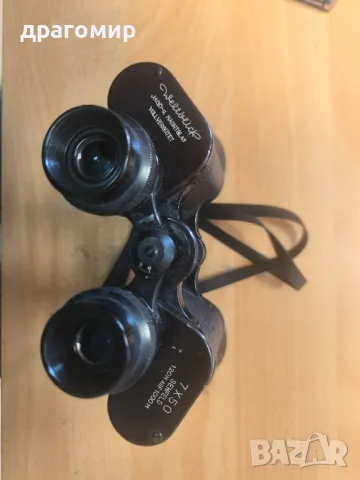 бинокъл WELTBLICK 7x50 SEHFELD 120 M