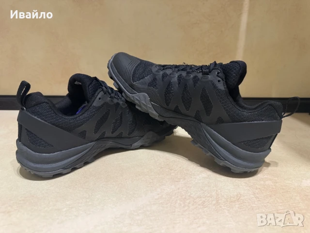 Merrell Siren 3 Gore Tex., снимка 5 - Маратонки - 51005780