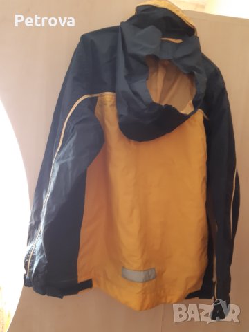 Детско яке, момче 152 см, шушляк , снимка 2 - Детски якета и елеци - 43848311