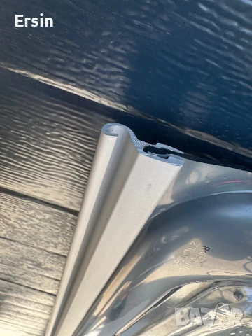 Оригинален прозорец BIRKHOLZ  За КАРАВАНИ KNAUS & TABBERT (Чисто нови), снимка 5 - Къмпинг мебели - 51127469