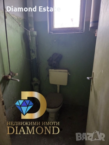 Етаж от къща в Димитровград, кв. Раковски, снимка 14 - Етаж от къща - 53122090