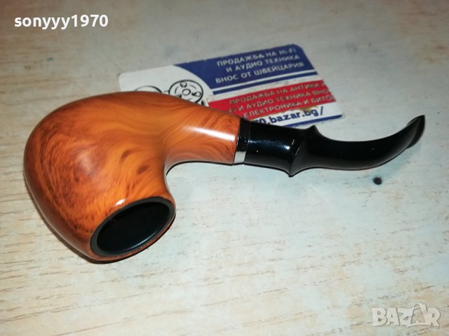 лула-нова лула за пушене 2701241945, снимка 11 - Лули - 44004407