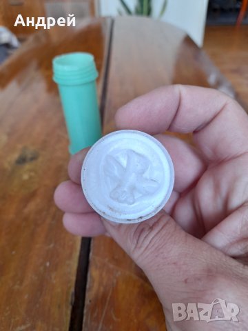 Стара детска играчка за сапунени балони, снимка 3 - Други ценни предмети - 32248956