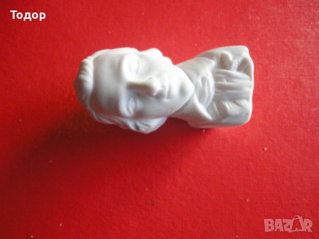 Рядка солница пиперница фигура 