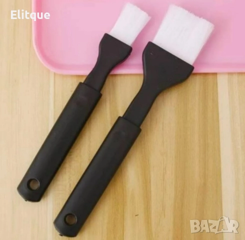 Комплект от 2 броя готварски четки, снимка 10 - Други - 52902198