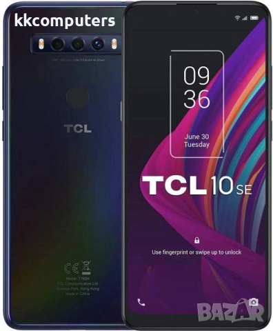 ЧАСТИ ЗА TCL 10 SE