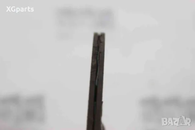  Феродов диск за Honda Accord VIII 2.2i-dtec 150 к.с. (2007-2012), снимка 5 - Части - 48663676