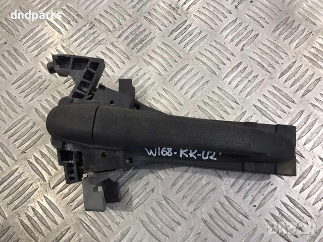 Задна дясна дръжка Mercedes,A-Class,W168,2001г.