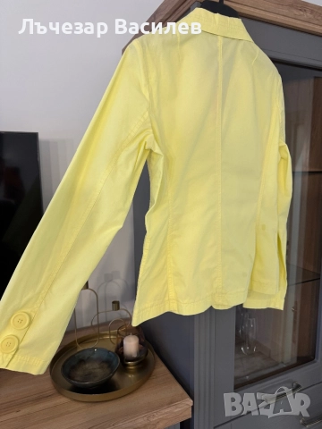 Елегантно дамско сако , снимка 2 - Сака - 51870216