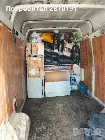 Транспортни услуги с Бус и Камион , снимка 4 - Транспортни услуги - 51079022