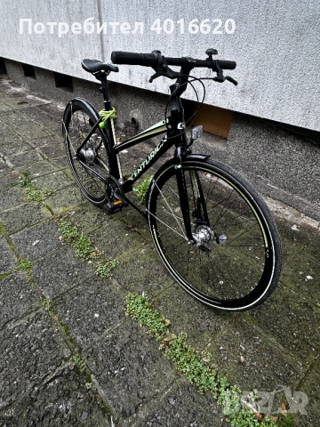 Велосипед/колело Centurion, снимка 2 - Велосипеди - 52018080