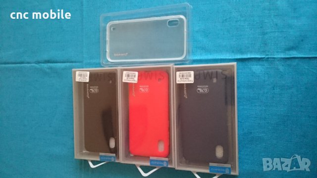 Samsung A 10 калъф - case, снимка 1 - Калъфи, кейсове - 28347148