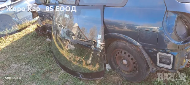 Предно (челно) стъкло за Peugeot 207 /Пежо 207 2006-2013, снимка 6 - Части - 46425253