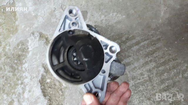 Стартер M001T30971 Мазда 6 2,2d 2008 2009 2010 2011 2012г, Mazda 3, снимка 7 - Части - 35311558