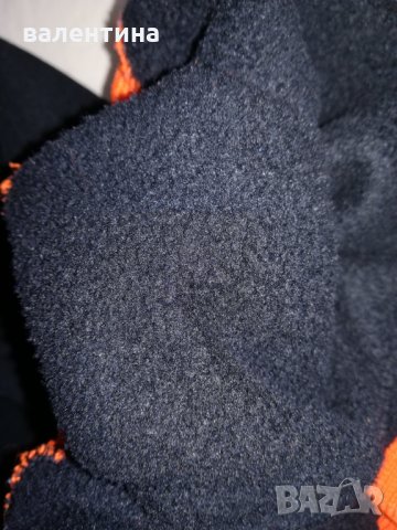 Ватирано долнище Minions, снимка 3 - Детски анцузи и суичери - 28814811