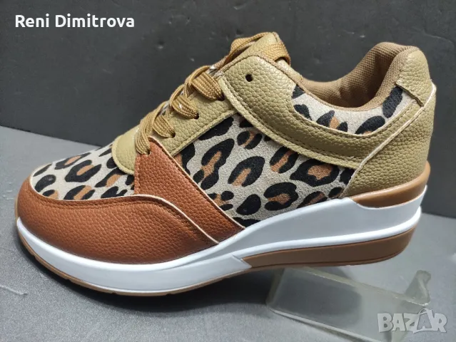 дамски спортни обувки , снимка 1