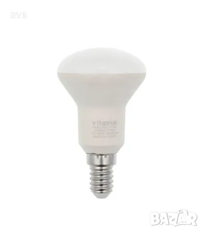 LED крушка 7.7W R50 6400K VITO E14, снимка 1