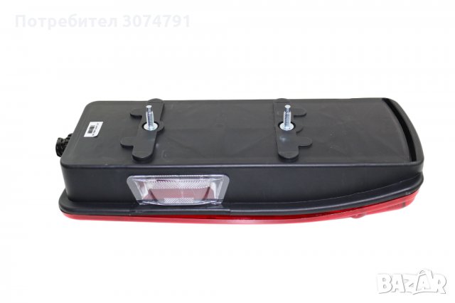 Стопове Стоп Задни Светлини Е4-марк за MAN TGA TGL TGM TGS TGX 2005-, снимка 6 - Аксесоари и консумативи - 32219911