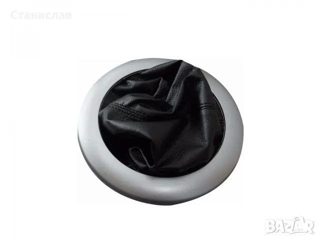 Маншон за скоростен лост за Renault Megane 2 (2002-2009), снимка 3 - Части - 47717847