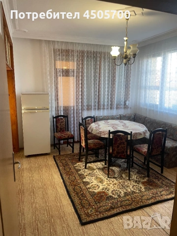 Апартамент под наем, снимка 3 - Квартири, нощувки - 53197187