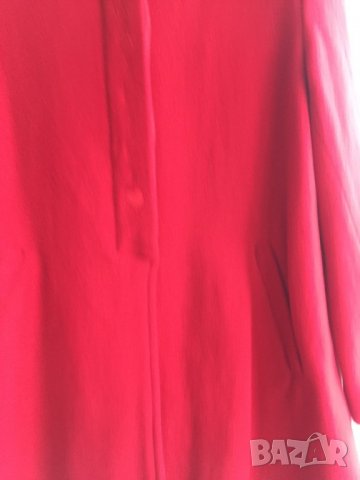 Детско палто LCWkiki, за 10г./140см, с качулка, 80% вълна 20% полиамид, много запазено, снимка 12 - Детски якета и елеци - 27419735