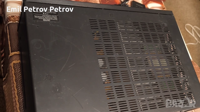 🌟 🌟 🌟 Onkyo M-5140 , Onkyo P-3150V ,Onkyo P-3160  Onkyo m-282, трансформатор 110V/220V , снимка 17 - Ресийвъри, усилватели, смесителни пултове - 47391532