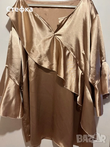 Туники и рокля 