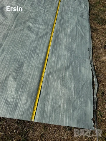 Оригинален плат за Тента Thule Omnistor, снимка 5 - Палатки - 50928779