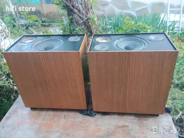 Westra тонколони, снимка 8 - Тонколони - 49957320