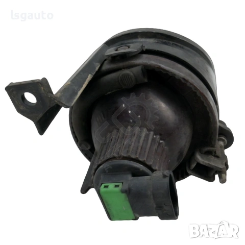 Десен халоген Volkswagen Touran I 2003-2010 ID: 157231, снимка 2 - Части - 53176397