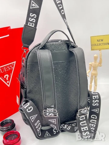 раници michael kors guess , снимка 16 - Раници - 51394730