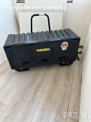 Сандък за инструменти за камиони ремаркета ,куфари за камиони 