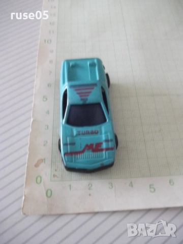 Кола - 894, снимка 4 - Колекции - 52681133