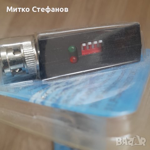 Разпродажба на трансмитери активни, пасивни, букси за камери  и преходници, снимка 8 - Други - 32393236