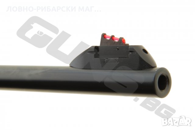 Ловна Карабина Benelli Argo-E ComforTech Plus Black, снимка 4 - Ловно оръжие - 32836163